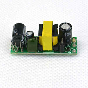 PCB เปลือย (PCBA) แผงวงจรขนาดเล็ก AC แบบสากลของผู้ผลิตอิเล็กทรอนิกส์ - Product Image 1