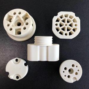 Factory Customized Talc <strong>Ceramic</strong> High-frequency <strong>Ceramic</strong>, High Temperature Resistant and Wear-resistant Insulation <strong>Ceramic</strong> - Product Image 2