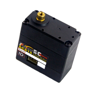 15kg SCservo Daisy catena Dual Mode Smart Servo componenti del motore Design in metallo per Robot DIY SCS15 e giocattoli per barche elettriche - Product Image 3