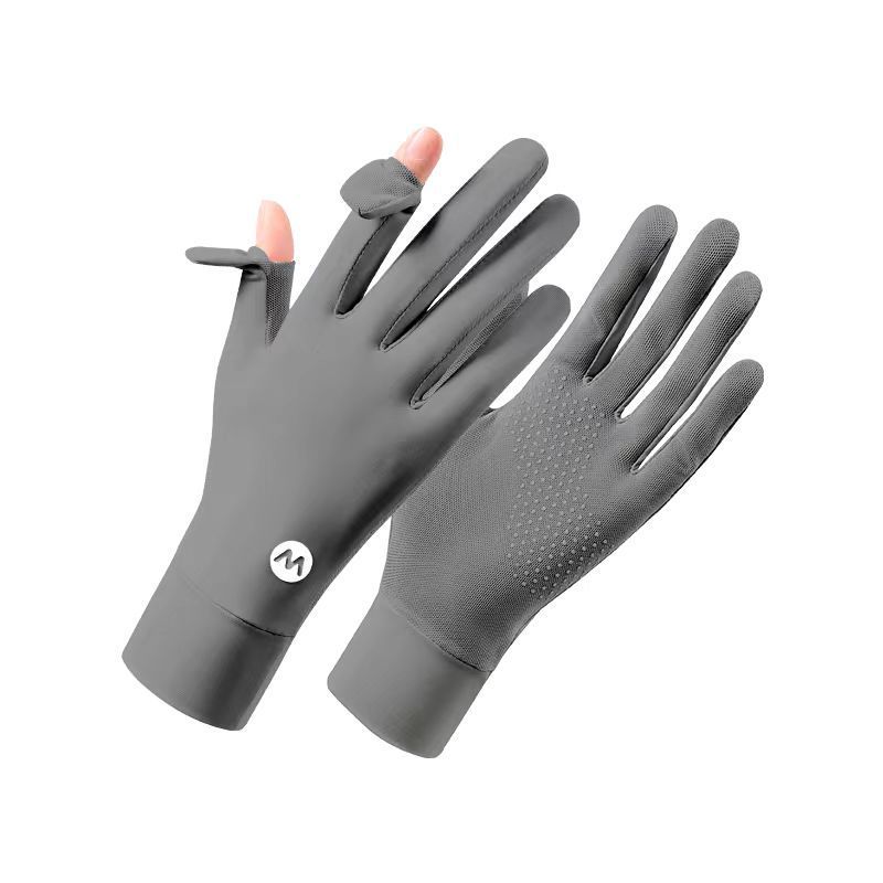 Gris oscuro