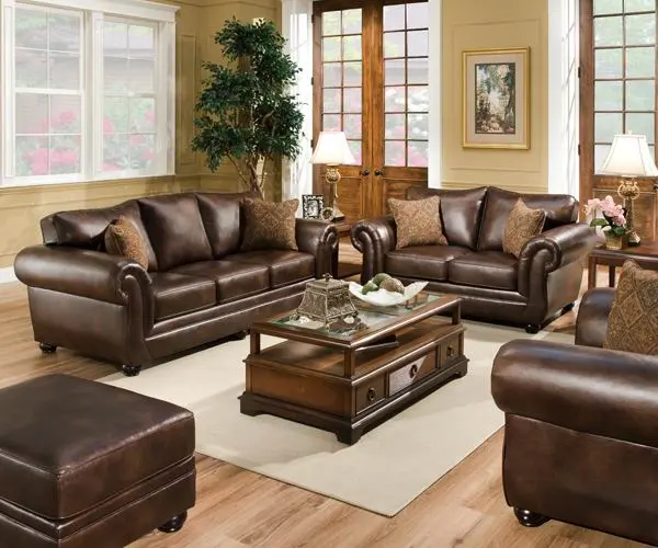 Housse de canapé moderne solide et de haute qualité pour meubles de salon à bas prix