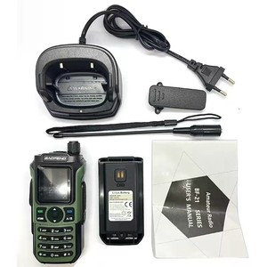 Nuova UV-21PRO V2 Walkie Talkie portatile a lungo raggio Radio telefono senza fili programmazione Ham bidirezionale Radio tipo-C programmabile