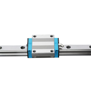 带滑块的直线级HSR85CB直线导轨直线轴承导轨 - Product Image 5