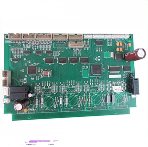 บริการการออกแบบ PCB หลายชั้นแบบครบวงจร - Product Image 3