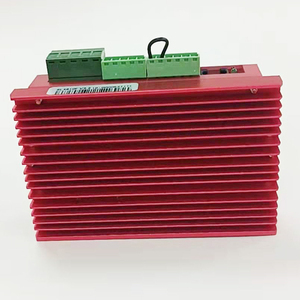Regolatore di velocità del motore BLDC 36v 48v 60v 96v Controller di azionamento del motore cc senza spazzole Cnc