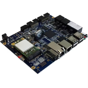 Alta qualità FPV Mini Drone Controller PCB assemblaggio One-Stop per Mini Drone PCBA Controller
