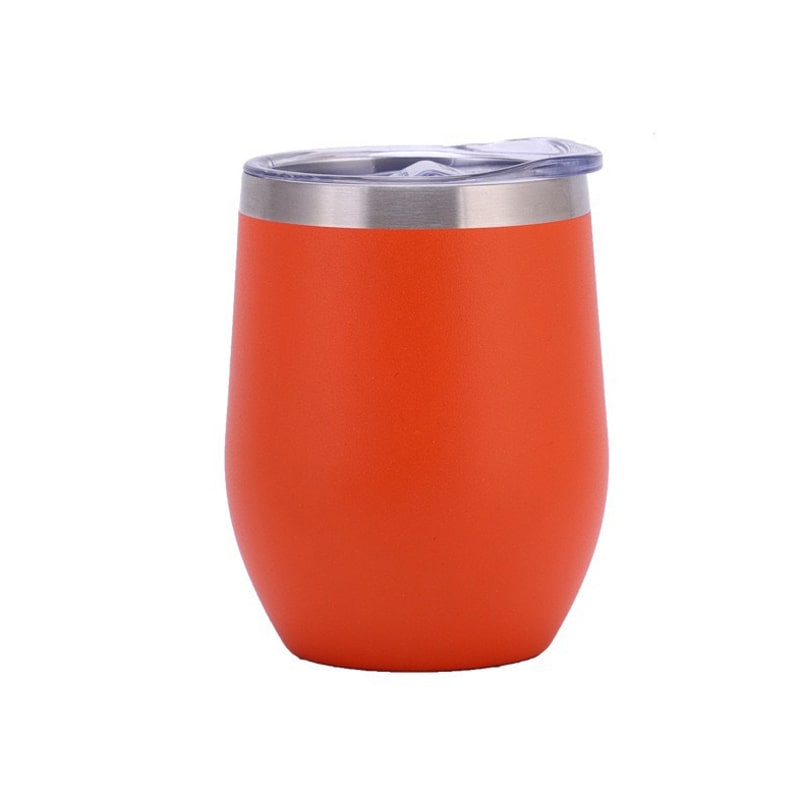 12oz Orange