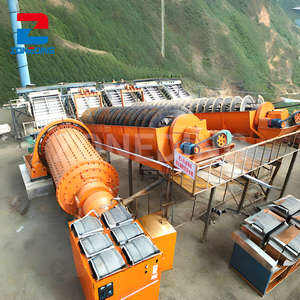 Mining Equipment <strong>Ore</strong> <strong>Spiral</strong> <strong>Classifier</strong> of Mineral Processing Plant - Product Image 2