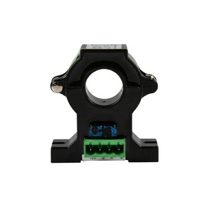 Acrel AHKC-EKDA AC0~(50-500)A/DC 4-20mA split <strong>open</strong>-<strong>loop</strong> <strong>hall</strong> <strong>current</strong> transformer/<strong>hall</strong> <strong>effect</strong> <strong>current</strong> <strong>sensor</strong> - Product Image 3