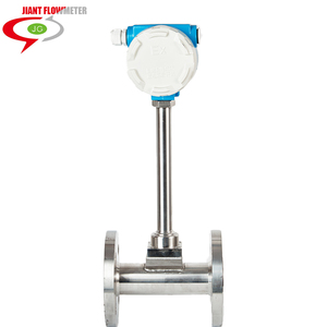 High Precision Eddy Current <strong>Flowmeter</strong> Heat Conduction Oil Steam Gas air Compressed air <strong>Flowmeter</strong> - Product Image 5