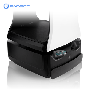 Padbot автономный робот для предотвращения коммерческих доставок - Product Image 5