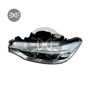 BMW 4シリーズF32車LED自動照明システム工場品質ヘッドライトに適しています - Product Image 6