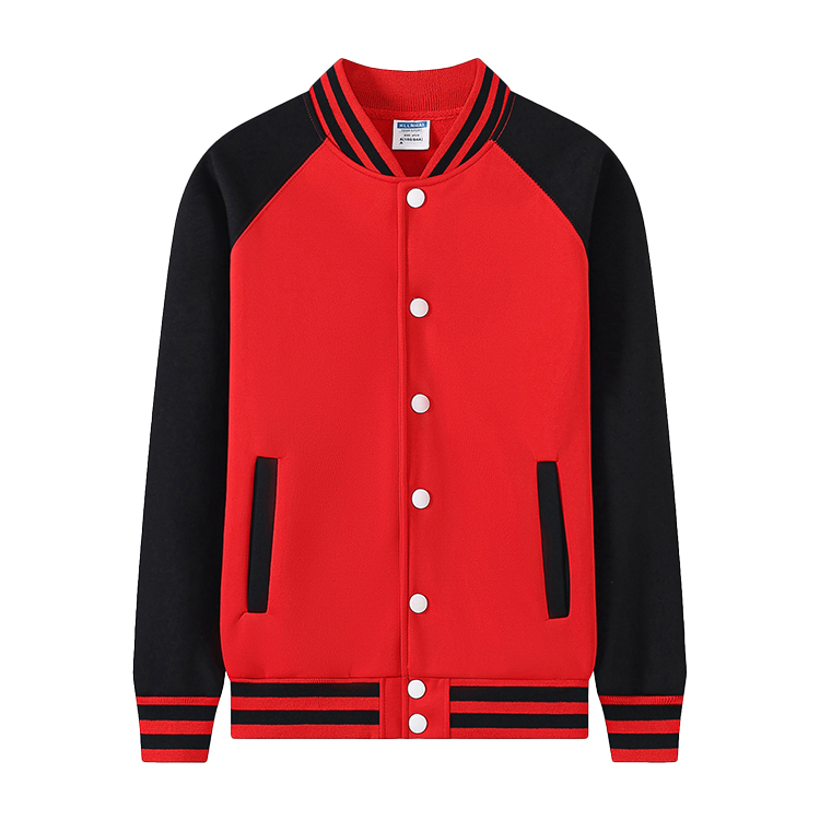 Rojo + negro