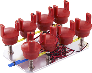 Equipo de automatización Producto Pickup Kit de herramientas Sistema Moldeo de plástico Inyección Brazo mecánico Robot Pinza - Product Image 6