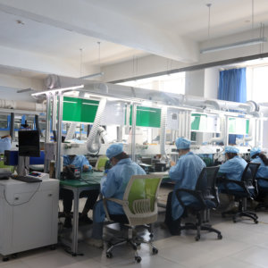 <strong>Program</strong> <strong>Training</strong> Vocational Education Electrical and Electronic Experimental <strong>Training</strong> Electrical Automation - Product Image 6