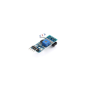 Módulo de seguimiento y evitación de obstáculos TCRT5000 Sensor de reflexión infrarroja TCRT5000 - Product Image 1