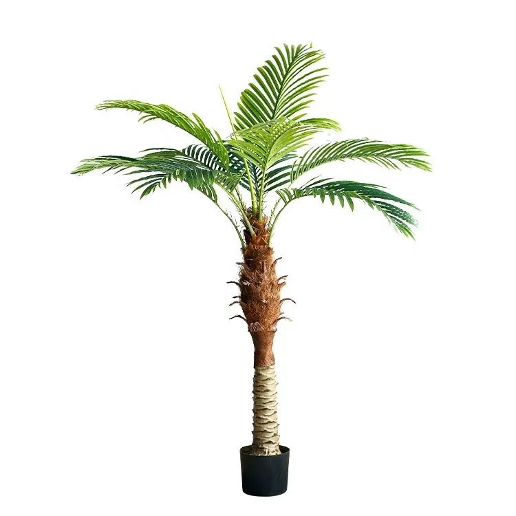 Palmera Fénix artificial, 150cm, precio de fábrica, gran oferta