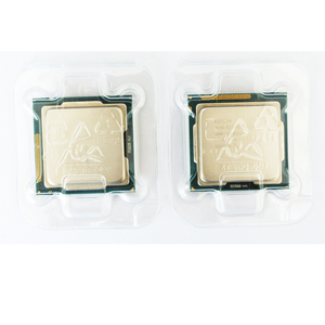 สำหรับหน่วยประมวลผลซีพียู I5 Intel Core I5-8600 3.0GHz 65W 9MB Lga1151อินเตอร์โปรเซสเซอร์ I5 I3 I5 I7 - Product Image 3