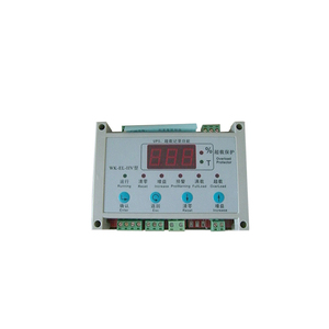 TXCZ-2 Model Construction Hoist Overload Protector <strong>Load</strong> Limiter - Product Image 2