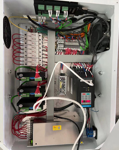 高精度工作台移动型4040 6090广告便携式迷你cnc路由器个人使用 - Product Image 6