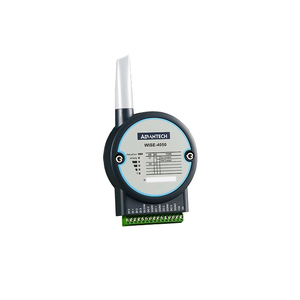 WISE-4050 4-channel isolated digital <strong>input</strong> and 4-channel digital <strong>output</strong> IoT <strong>wireless</strong> I/O <strong>module</strong> - Product Image 2