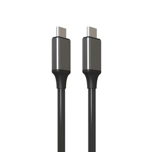 Yüksek kalite 20Gbps USB 3.2 Apple * 2 100W PD 1M 2M tipi C şarj kablosu Apple iPhone 15 için artı Pro Max IOS naylon kamera - Product Image 1