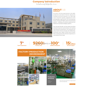 Sợi Carbon 9453f cánh quạt thích hợp cho DJI không khí 3/không khí 3S phụ kiện tiếng ồn thấp lưỡi thay thế cánh quạt phụ kiện. - Product Image 3