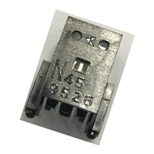 Módulos de codificador óptico pequeño, KE-2N19F-45, salida Digital, fotointerruptor - Product Image 2