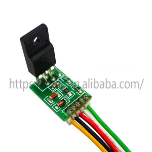 Elektronik bileşen 15-24 inç evrensel LCD elektrik panosu güç modülü DM0465R DM0565R entegre devre modülü Ca-888 - Product Image 2