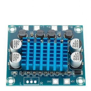 TPA3110 XH-A232 30W + 30W 2.0 Kanal Digital Stereo Audio Leistungs verstärker platine DC 8-26V 3A für Arduino