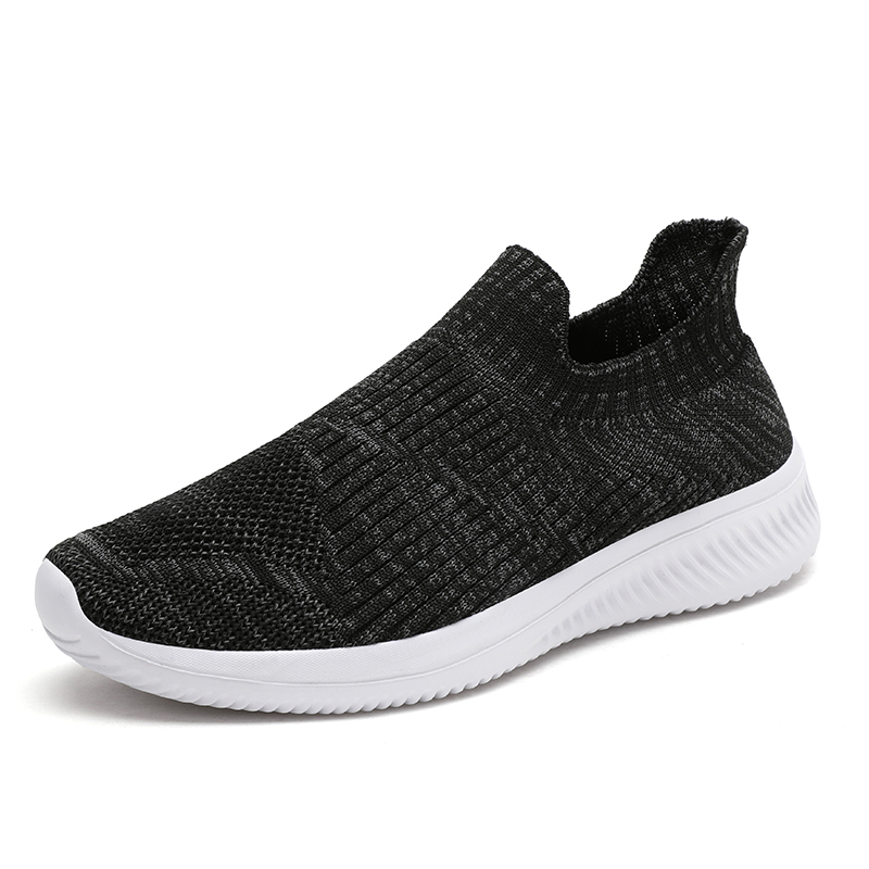 Black grey