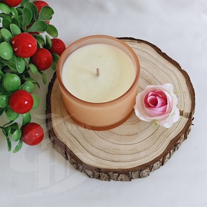 Madu Lavender catatan bunga manis madu Dipper tutup obat alami lilin beraroma untuk sakit kepala kecemasan - Product Image 2