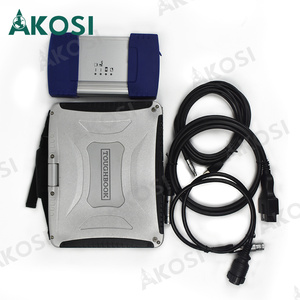 For DAF Paccar DAF Davie VCI560 DAF Davie <strong>Program</strong>+Thoughbook CF19 Laptop Preinstalled Davie Developer Diagnostic Tool <strong>Software</strong>
