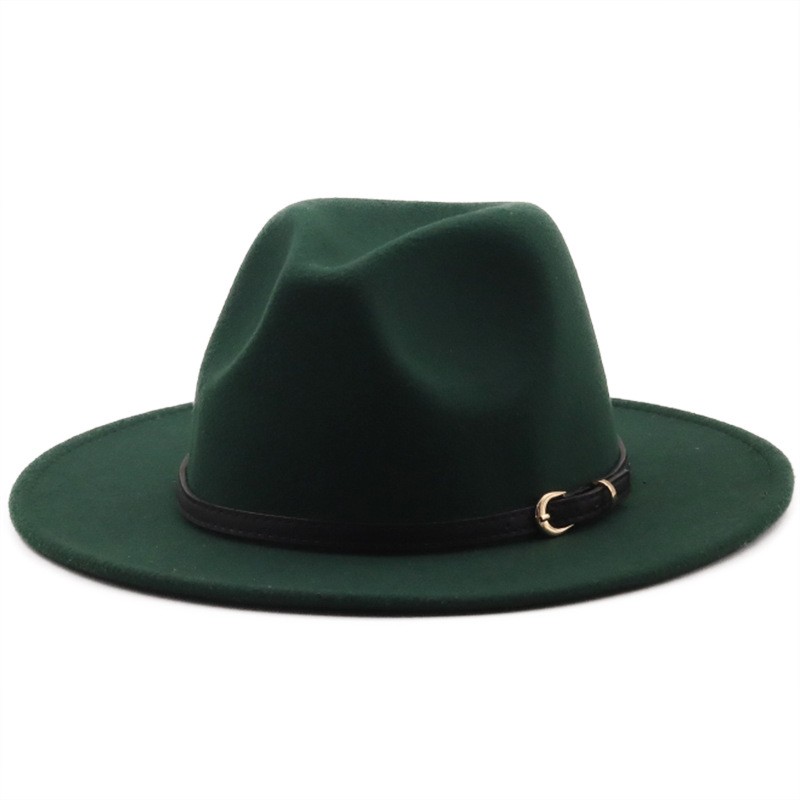 Vert foncé