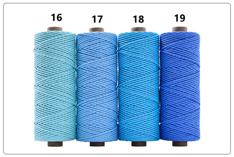 2mm size(1 Roll/100 Meters)