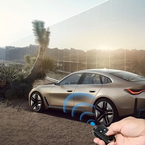 Xhorse 3-Tasten-Draht Fernbedienungen Autos chl üssel Universal fernbedienung XNBU01EN Mercedes Benz BMW Kompatibler VVDI Key Tool MAX Programmierer - Product Image 5