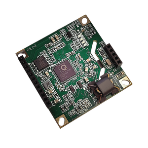 7inova 200 Mbps Homeplug Powerline Modul Über DC für IP-Interkom-System Zugriffskontrolle intelligente Türklingel