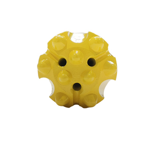 R32 45mmねじボタンビットAtlas Copcoボタンビットマイニング掘削 - Product Image 4