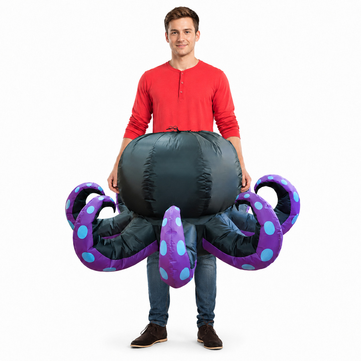 Octopus