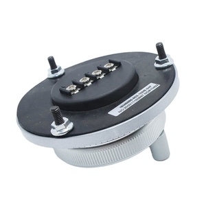 YUMOハンドホイールエンコーダーISM8060-002-100B-24FパルスジェネレーターMPG24V CNCパルサーハンドホイール - Product Image 4