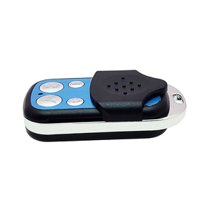HF-Empfänger modul 433MHz Code Hopping Wireless-Fernbedienungen Kit 4-Kanal-Empfänger und Sender-Ausgangs steuerung