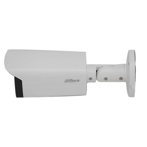Dahua IPC-HFW5442T-AS-<strong>LED</strong> <strong>IP</strong> <strong>Camera</strong> 4MP Bullet AI PoE Full Color Face Detection People Counting Protection Network <strong>Camera</strong>