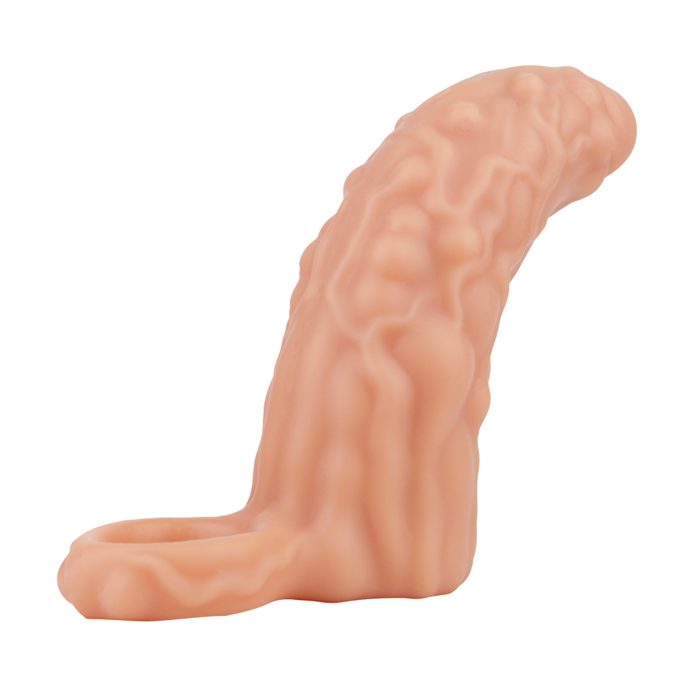 CF-T9155 vibration skin color sleeve