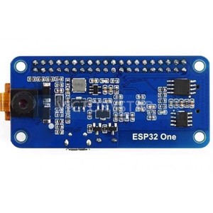 ESP32 development board WiFi Bluetooth dualmode communication suitable for expansion serieWiFi and Bluetooth dualmode communicat - Product Image 2