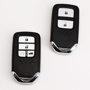 自動車用リモコンキーブランク交換用シェルキーシェルメーカーが直接供給 - Product Image 4
