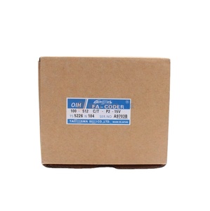 Yeni orijinal anahtarı kodlayıcı TS5226N104 döner kodlayıcı çözücü - Product Image 6