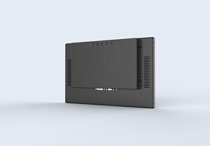 Commercio all'ingrosso 13.3 pollici PCAP TFT LED IPS HD schermo VESA Desktop VGA porta incorporato LCD Touch Display per POS PC Monitor industriale - Product Image 3