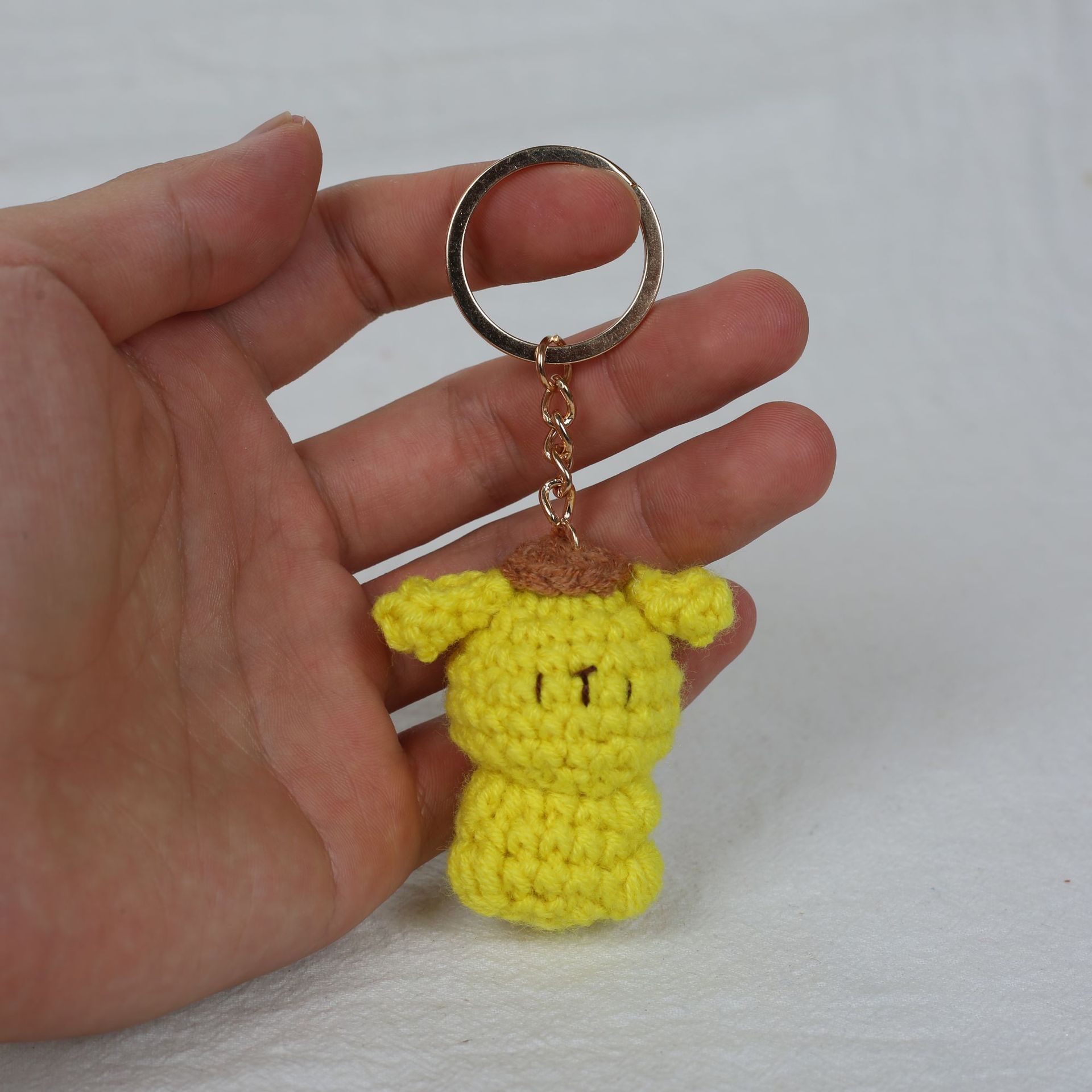 Pompompurin