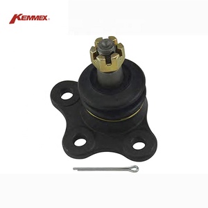 KEMMEX CB0153 üst 8-94374-424-0 <span class=keywords><strong>k</strong></span>üresel mafsal için ISUZUI BIGHORN/D-MAX 8-97365-019-0 8-94374-424-4 8-94374-424-2 8-94374-424-1