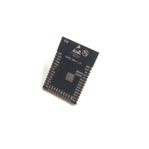 Integrierter Schaltung elektronisches elektronisches Steuerungsmodul ESP32-WROVER-B-N4R8 ESP32-WROVER-B-N8R8 ESP32-WROVER-B-N16R8 ESP 32 WLAN